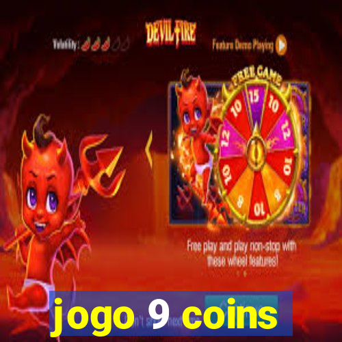 jogo 9 coins