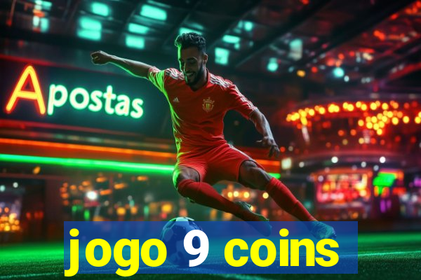 jogo 9 coins