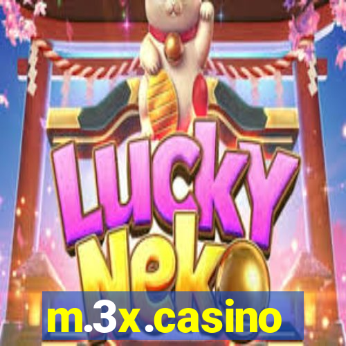 m.3x.casino