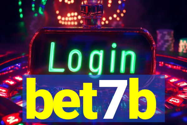 bet7b