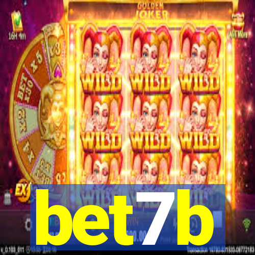 bet7b