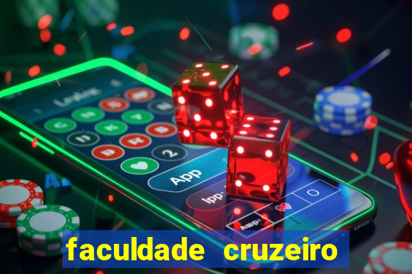 faculdade cruzeiro do sul login