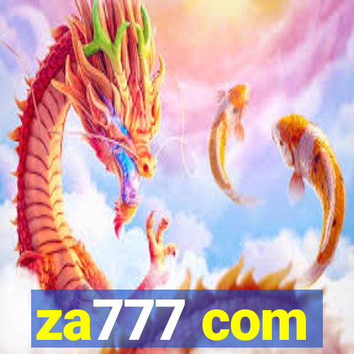 za777 com