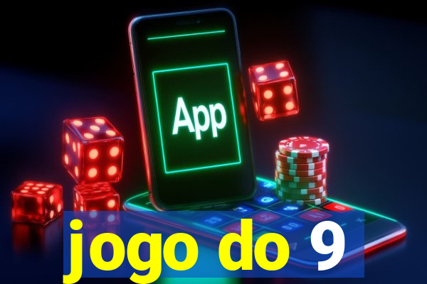 jogo do 9