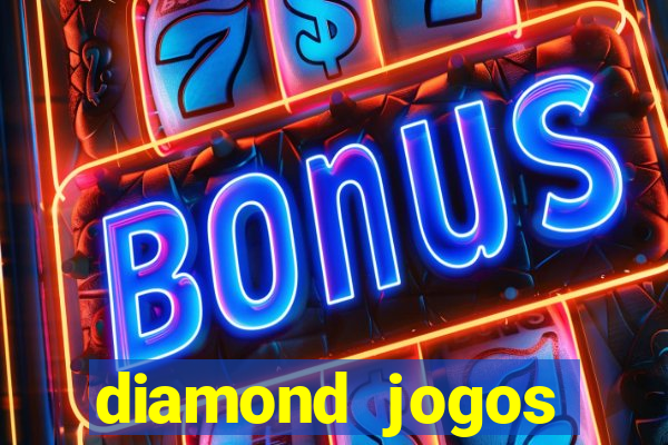 diamond jogos online grátis