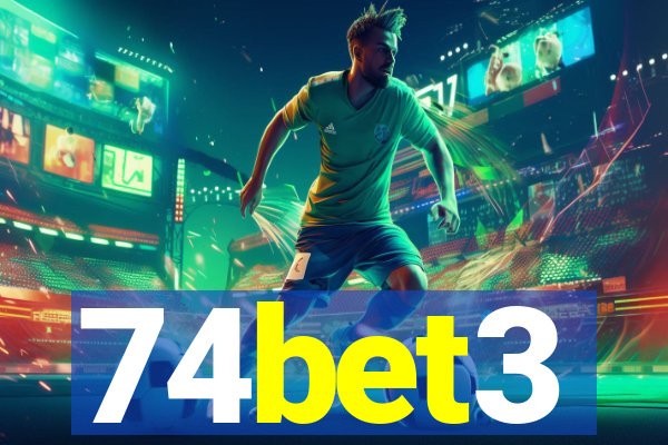 74bet3