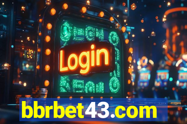 bbrbet43.com