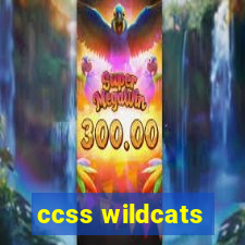 ccss wildcats