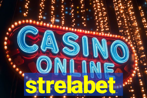 strelabet