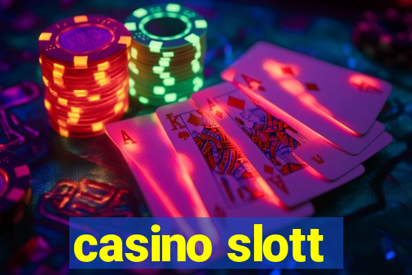 casino slott