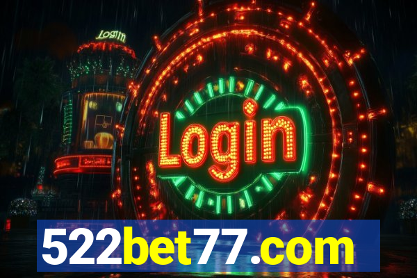 522bet77.com