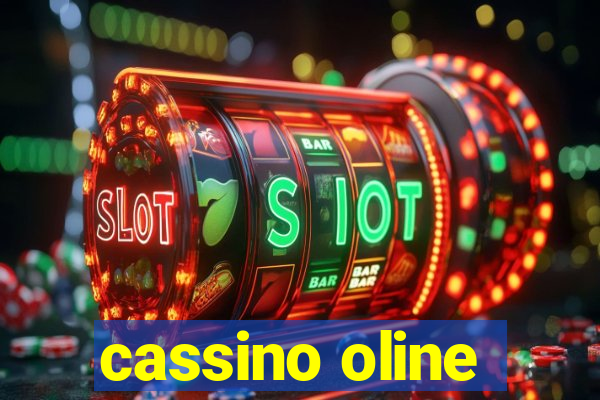 cassino oline