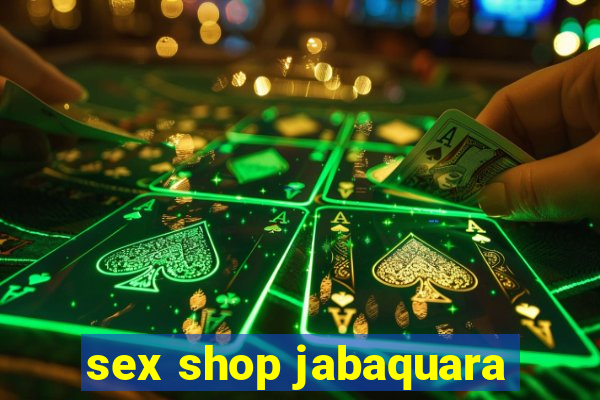 sex shop jabaquara