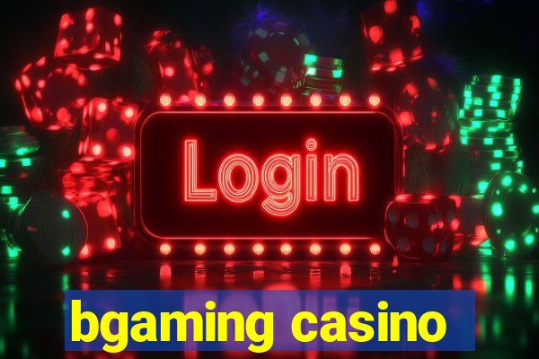 bgaming casino