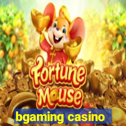 bgaming casino