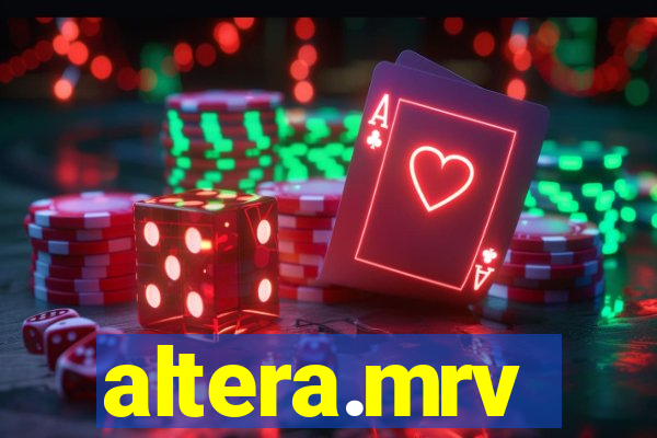 altera.mrv