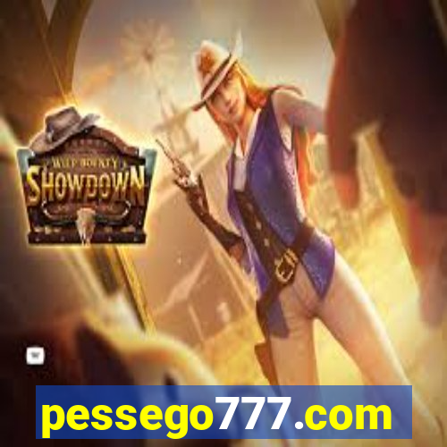 pessego777.com