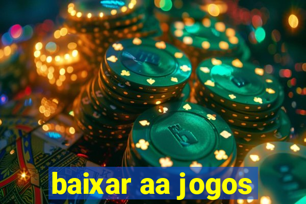 baixar aa jogos