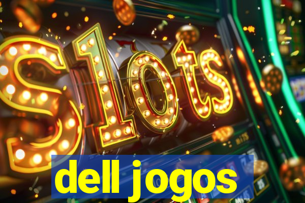 dell jogos