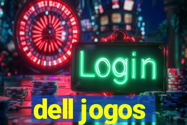 dell jogos