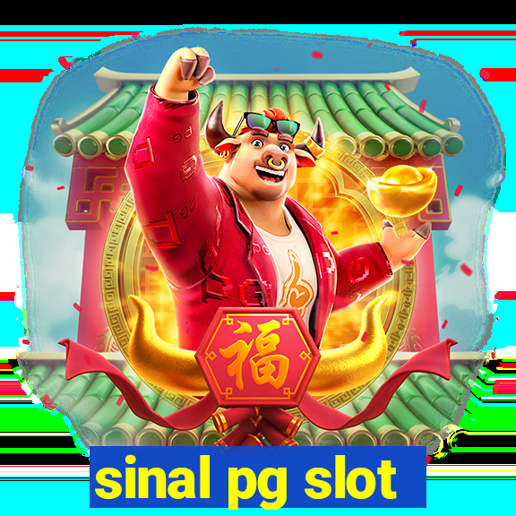 sinal pg slot