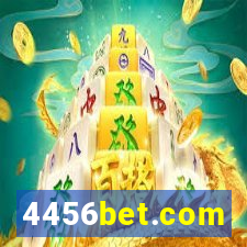 4456bet.com