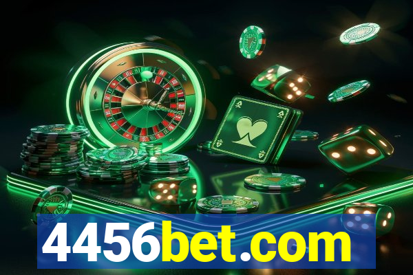 4456bet.com