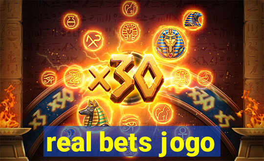 real bets jogo