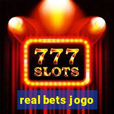 real bets jogo