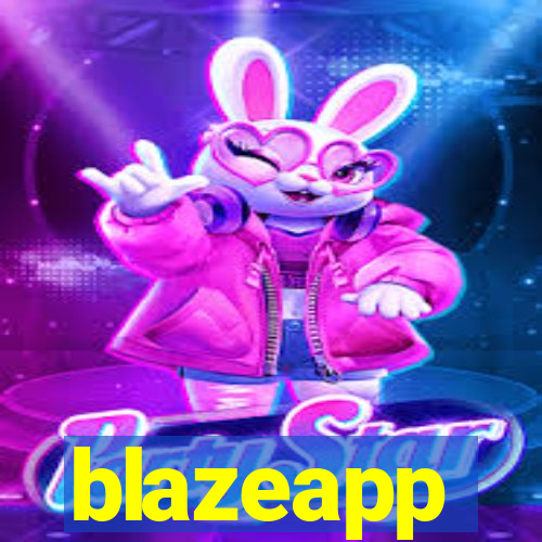 blazeapp