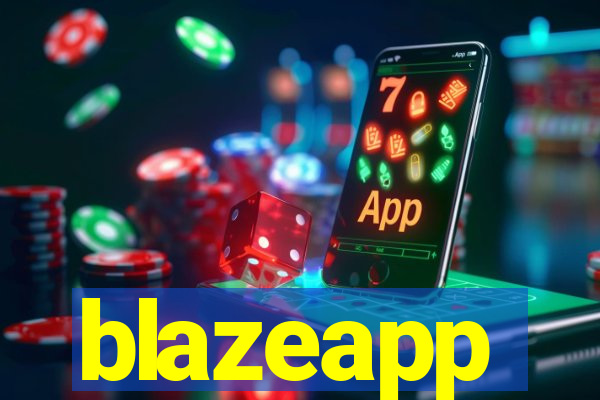 blazeapp