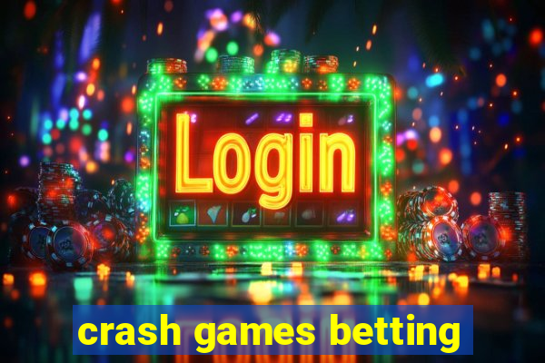 crash games betting