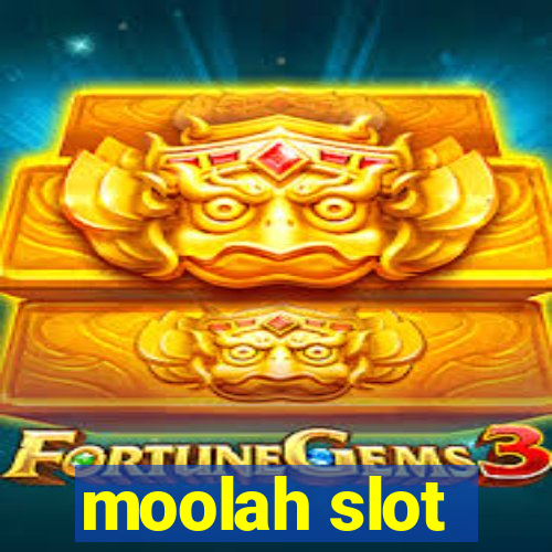 moolah slot