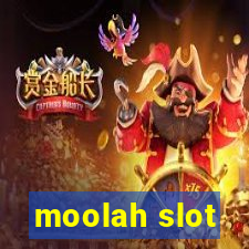 moolah slot