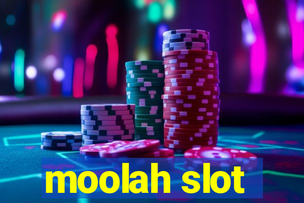 moolah slot