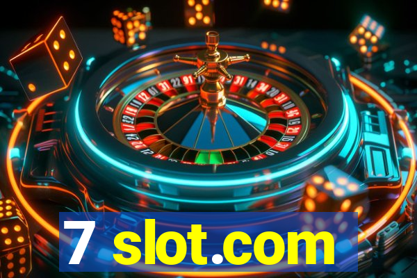 7 slot.com