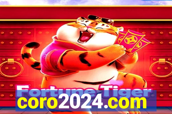 coro2024.com