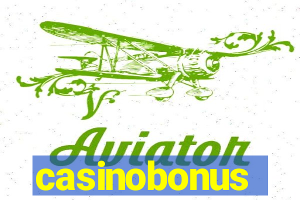 casinobonus