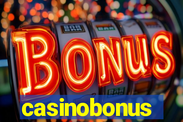 casinobonus