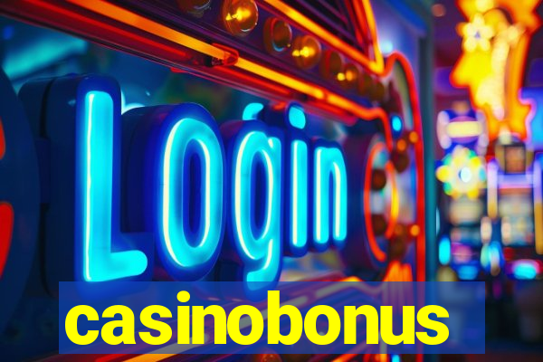 casinobonus