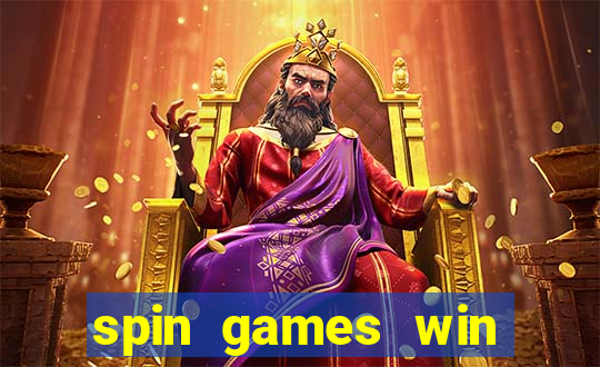 spin games win real money gcash