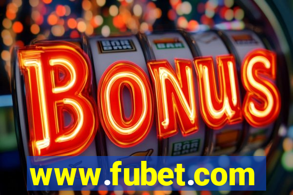 www.fubet.com