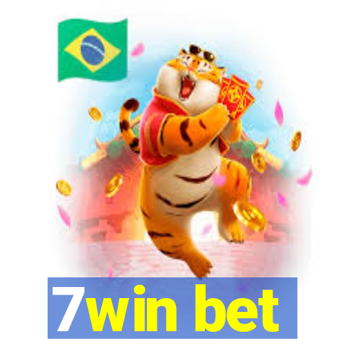 7win bet