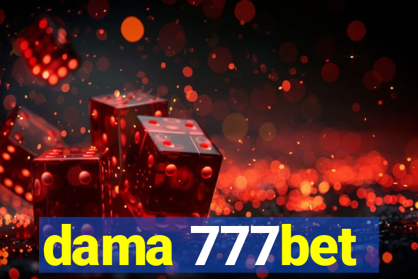 dama 777bet