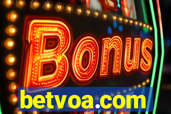 betvoa.com