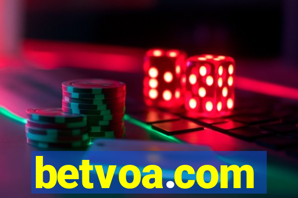 betvoa.com