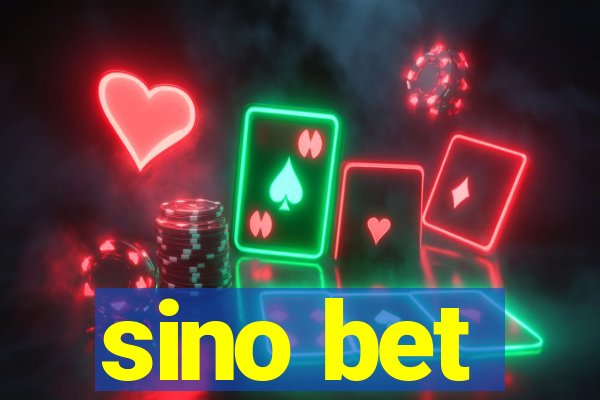 sino bet