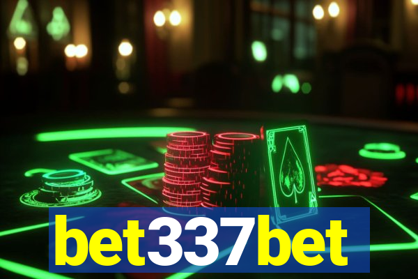 bet337bet