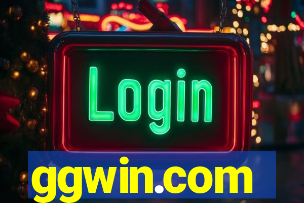 ggwin.com