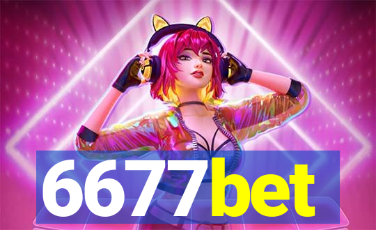 6677bet